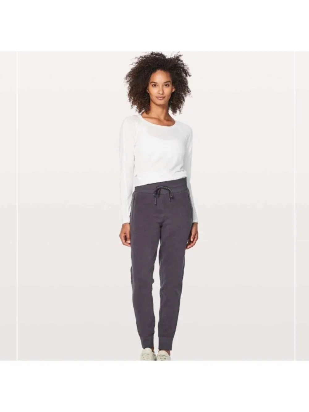 Lululemon Get Going Jogger 28.5
